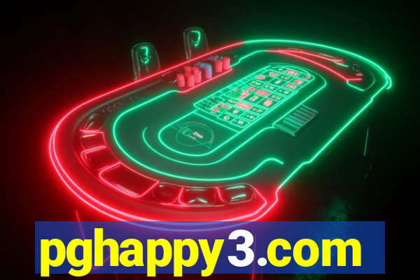 pghappy3.com