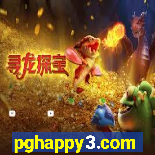 pghappy3.com