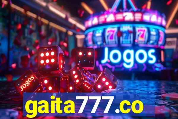 gaita777.co