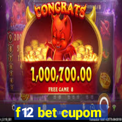 f12 bet cupom