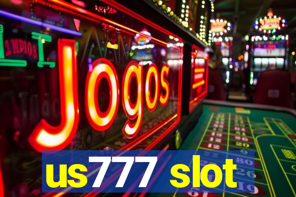 us777 slot