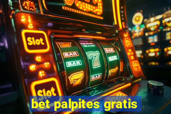 bet palpites gratis