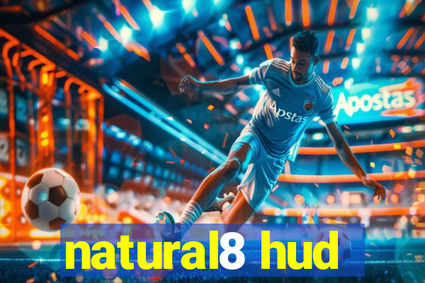 natural8 hud