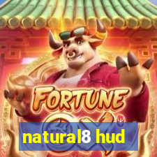 natural8 hud