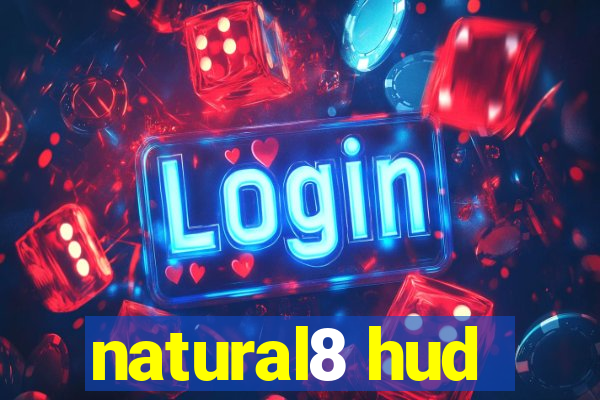 natural8 hud