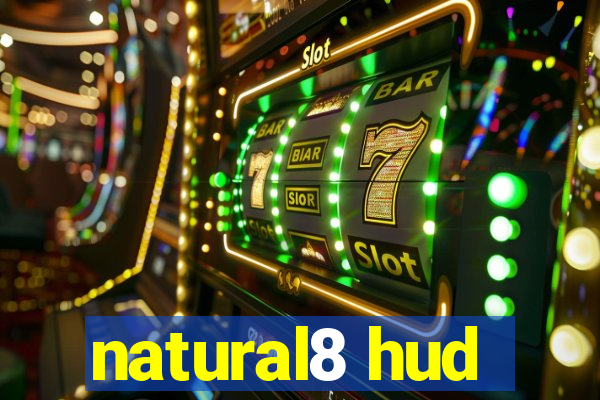 natural8 hud