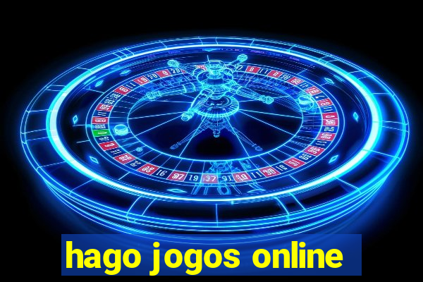 hago jogos online