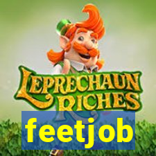 feetjob