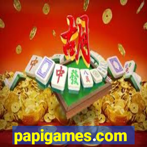 papigames.com