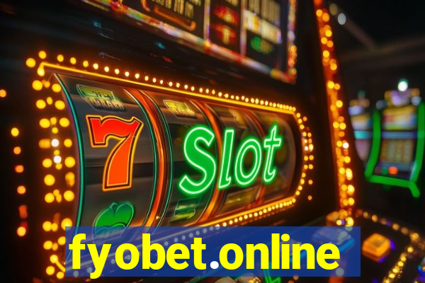 fyobet.online