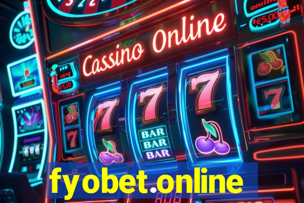 fyobet.online