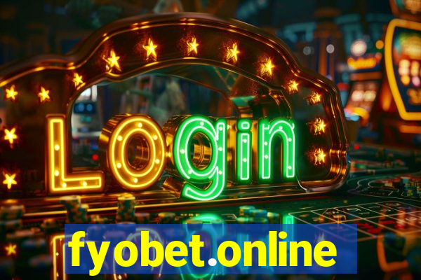 fyobet.online