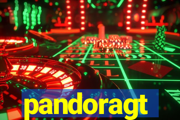 pandoragt