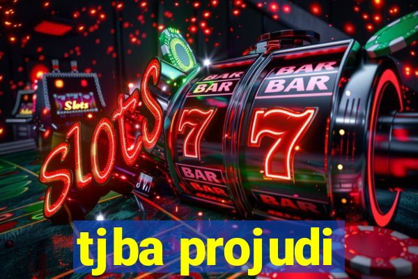 tjba projudi