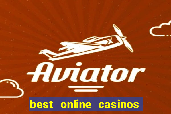 best online casinos for australians