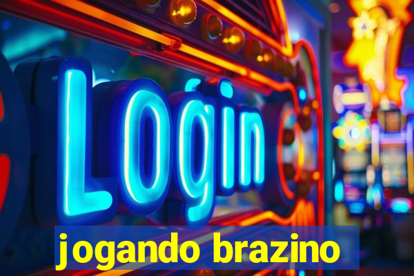 jogando brazino