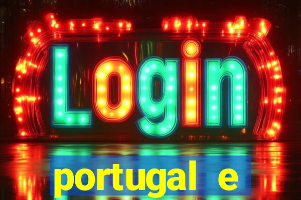 portugal e eslovênia onde assistir