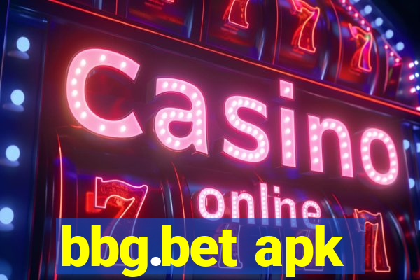 bbg.bet apk