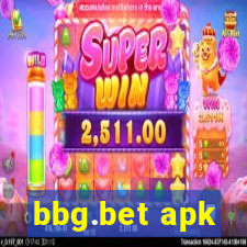 bbg.bet apk