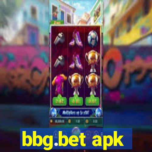 bbg.bet apk