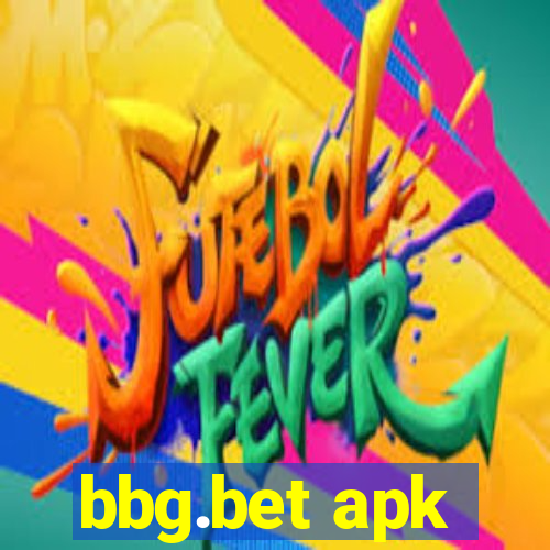 bbg.bet apk