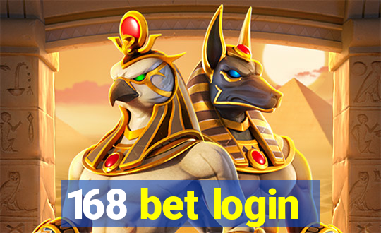 168 bet login