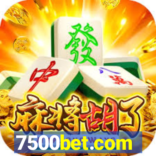 7500bet.com