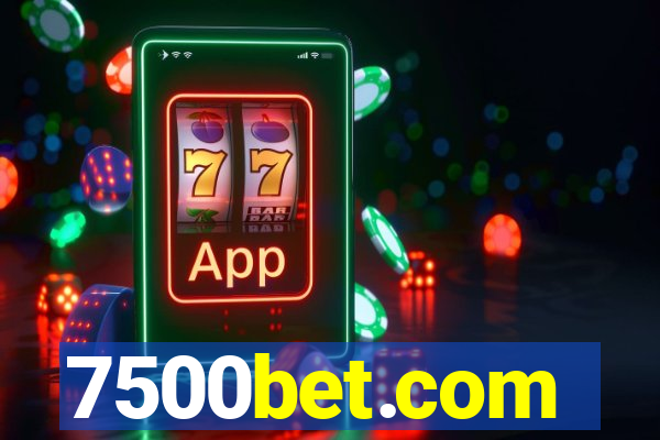 7500bet.com