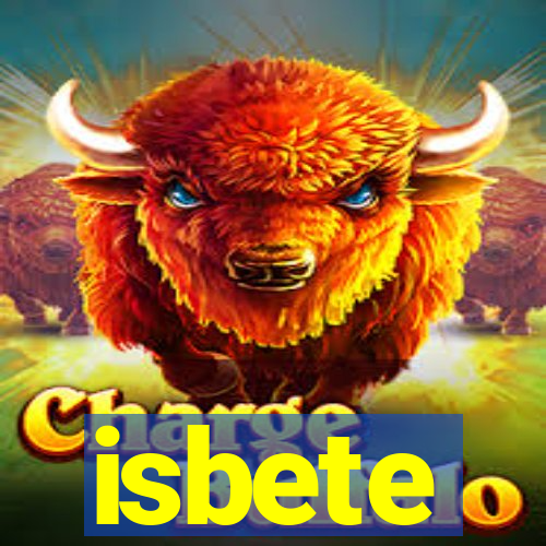 isbete