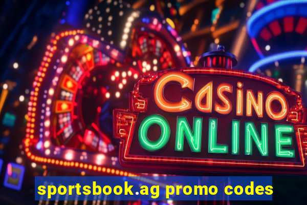 sportsbook.ag promo codes