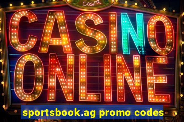 sportsbook.ag promo codes