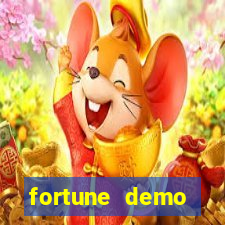 fortune demo grátis tigre