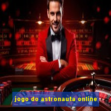 jogo do astronauta online