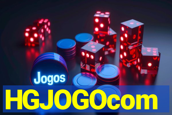 HGJOGOcom