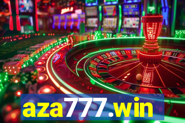 aza777.win