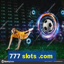 777 slots .com