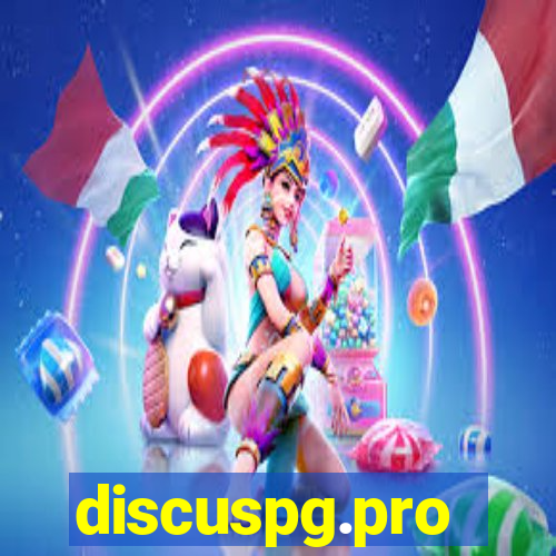 discuspg.pro