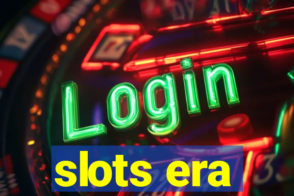 slots era