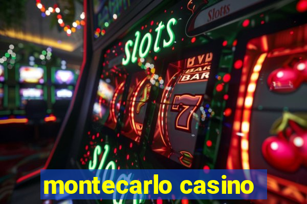 montecarlo casino