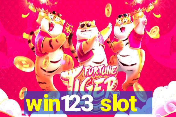 win123 slot