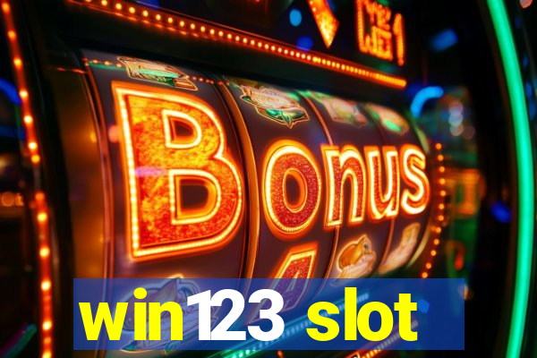 win123 slot