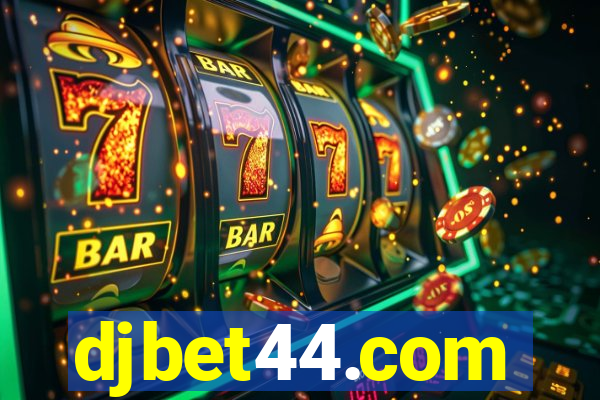 djbet44.com