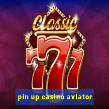 pin up casino aviator