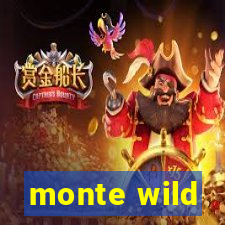 monte wild