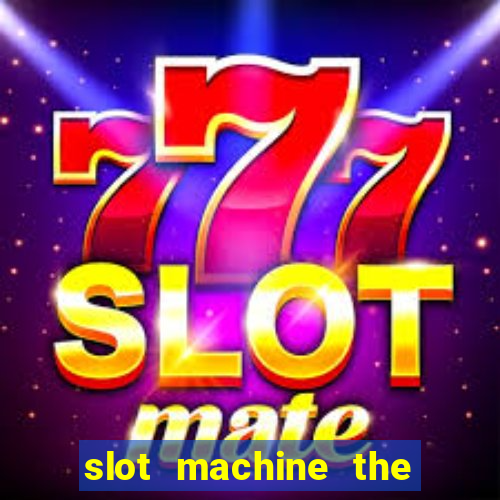 slot machine the big easy gratis