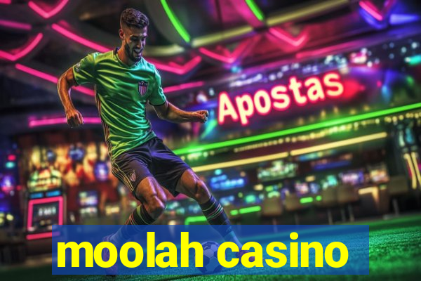 moolah casino