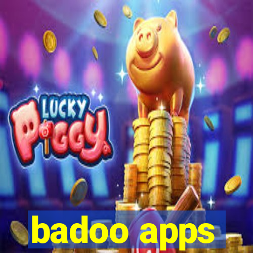 badoo apps