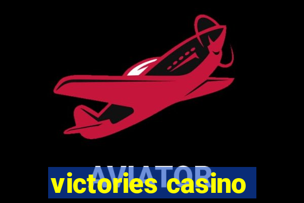 victories casino