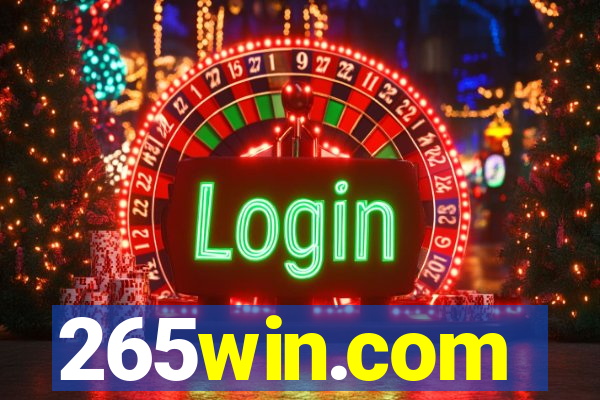 265win.com