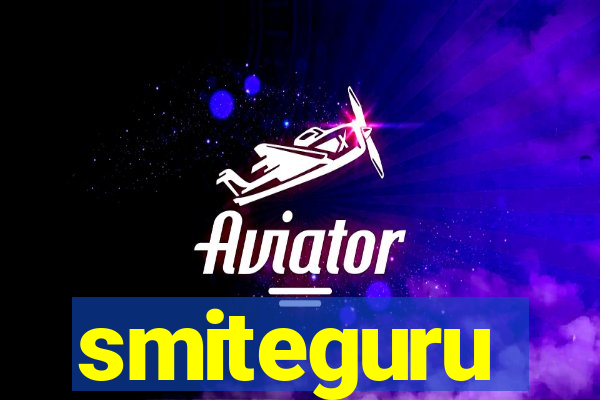 smiteguru